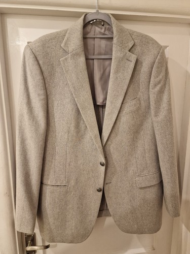 Moss 1851 mens adilt blazer - moss,
