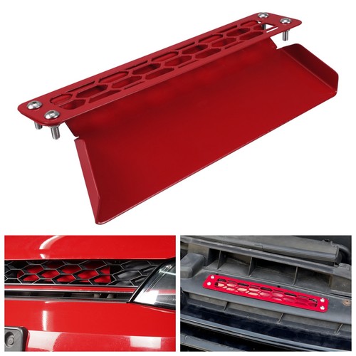 Cold air intake scoop - cold,