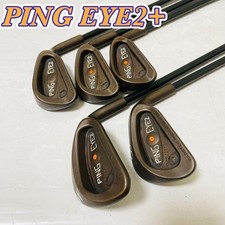 Ping Eye2 Beryllium Copper