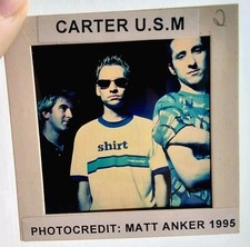 CARTER USM - ORIGINAL COLOUR