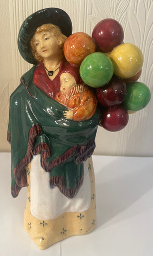 Royal doulton hn583 the - royal,