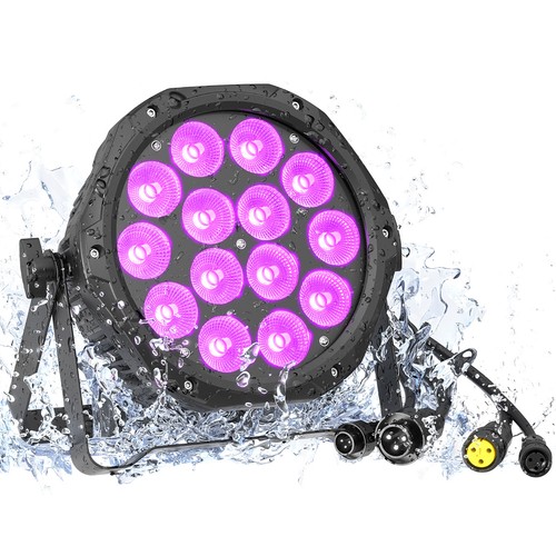 Waterproof 210w rgbw led - rgbw,