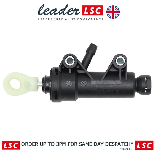 Clutch master cylinder - master,