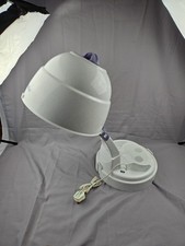 BaByliss S-34 Portable Hood Dryer Model 6900 With Adjustable Heat Settings 1200W