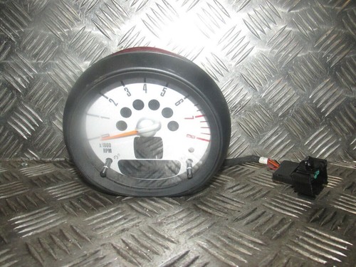 Mini r56 r57 - r57, genuine