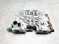 MASERATI LEVANTE M161 MK1 AUTOMATIC GEARBOX VALVE BODY MECHATRONIC 3.0 DIESEL