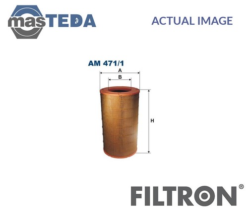 Am471 engine air - air, filter
