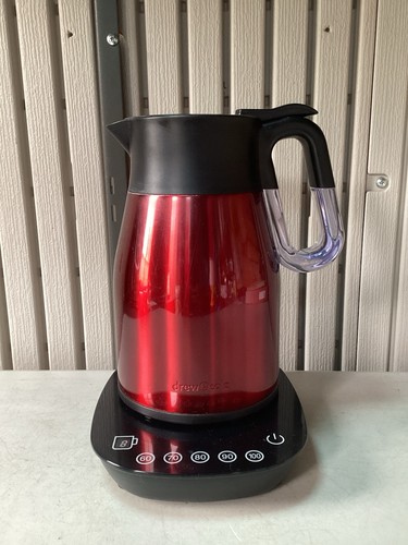 Drew cole redi kettle - drew,