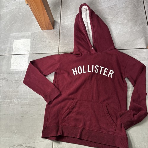Hollister women full zip - women's,