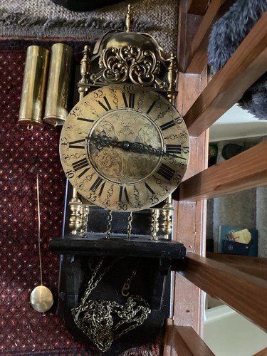 Stunning wall hung lantern - stunning,