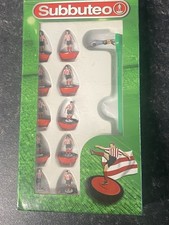 Subbuteo Southampton