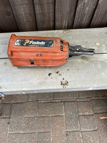 Paslode spare part 350 - paslode,