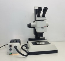 Leica m125 stereo microscope - m125,