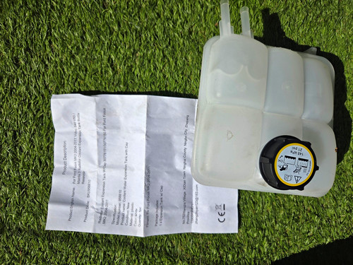 Ford focus mk2 coolant - ford,