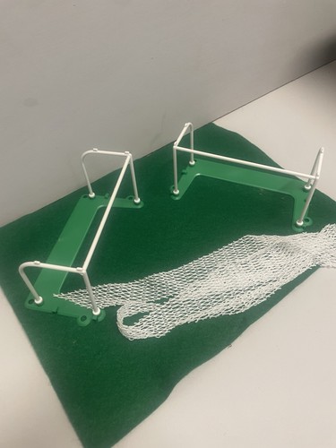 Subbuteo european football - subbuteo,