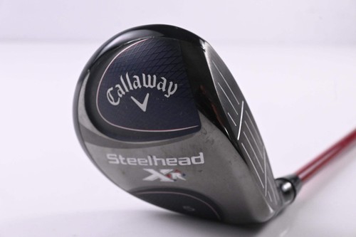 Callaway steelhead 5 - callaway,