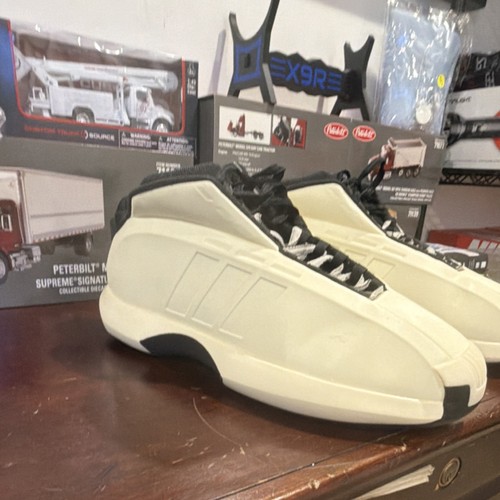 Adidas crazy storm trooper - storm,