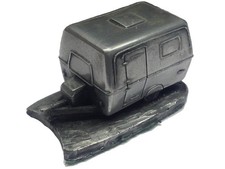 Swedish classic Saabo Caravan