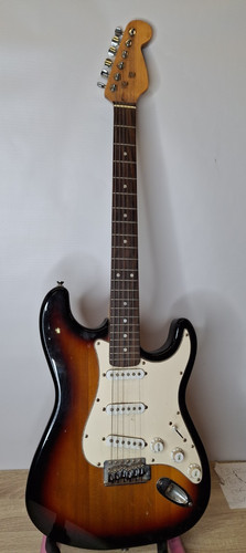 Unbranded stratocaster style - unbranded,