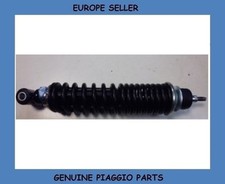 601298  Rear Shock Absorber
