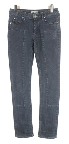 Acne jeans hex cut - jeans,