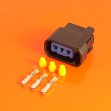 Honda K20 and S2000 Ignition