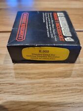 Hornby R959 Zero 1 Display