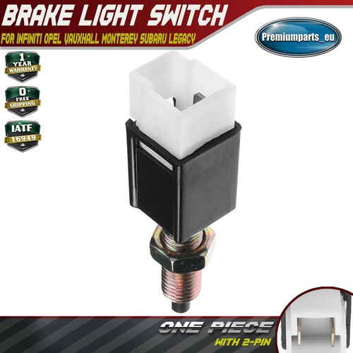 Brake light switch for - switch,