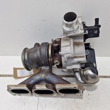 MERCEDES A CLASS TURBO