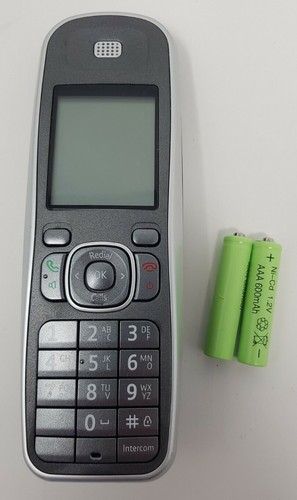 Sonus 7500 home phone - home,