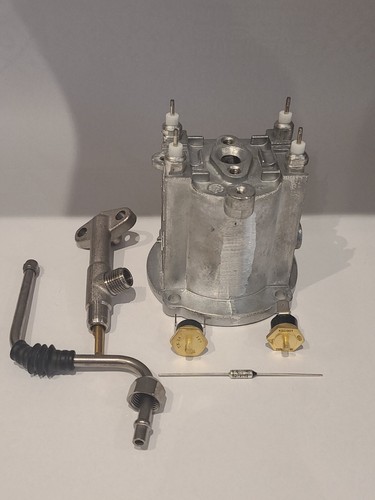 Gaggia classic boiler - classic,