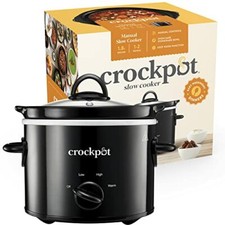 Crock-Pot Slow Cooker |