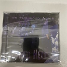 Canned Heat - On The Road