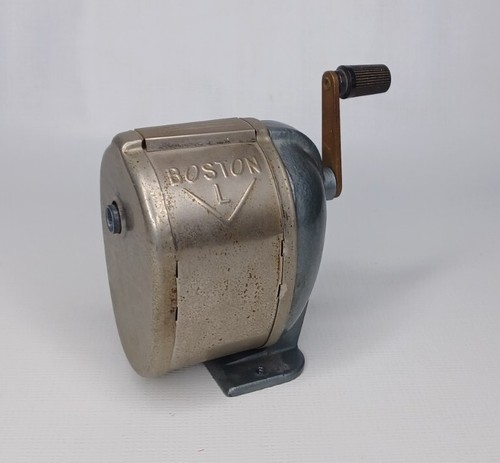 Vintage boston model - l, pencil