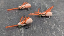 Urban Carp Zigs Tan Spider