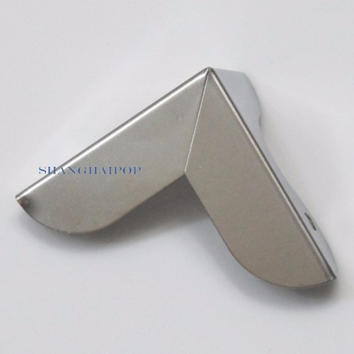 4pcs metal corner angle - 4pcs,