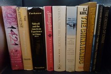 Collection of 10x Books on