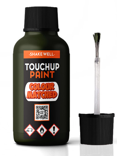 Touch paint for land - up, rover