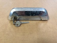 Fiat 124 Sport Coupe FRONT