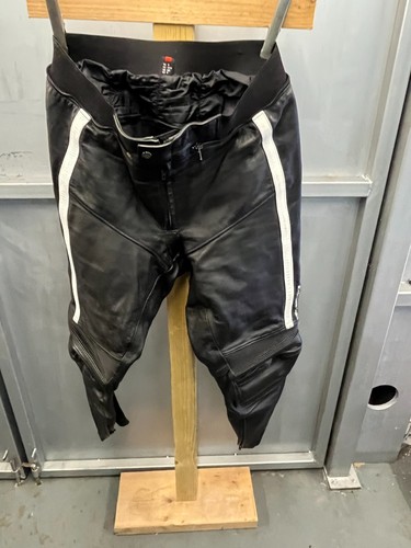 Hein gericke leather thermal - hein,
