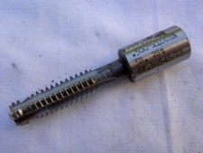 PTT 1/2" X 10 UNS 3P.2ST