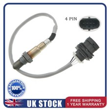 Lambda Sensor Front Fit