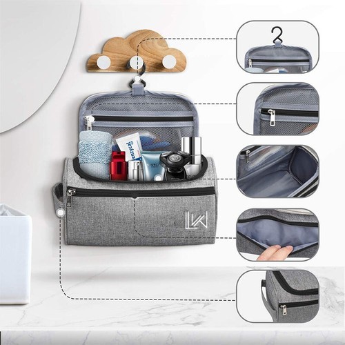 Leeway toiletry organizer - leeway,