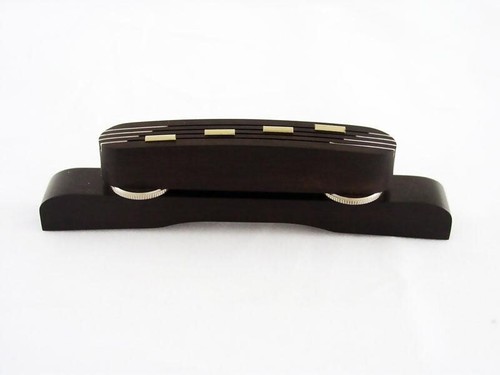 New hofner style bass bridge - new,