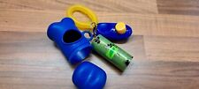 Dog Clicker Poop Bag