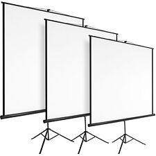 Portable Tripod Projector