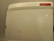 VAUXHALL COMBO Left Rear Door