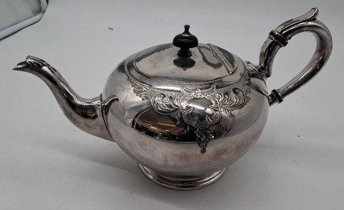 Antique james deakin - &, son