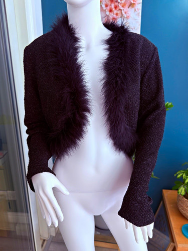 Vintage joseph ribkoff - ribkoff, black