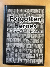Forgotten Heroes, the Charge